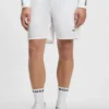 Sportliche Tennishorts mit Feuchtigkeitsmanagement