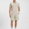 Sportliche Tennishorts mit Feuchtigkeitsmanagement
