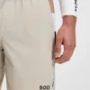 Sportliche Tennishorts mit Feuchtigkeitsmanagement