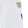 Sportliche Tennishorts mit Feuchtigkeitsmanagement