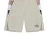Sportliche Tennishorts mit Feuchtigkeitsmanagement