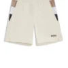 Sportliche Tennishorts mit Feuchtigkeitsmanagement
