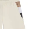 Sportliche Tennishorts mit Feuchtigkeitsmanagement