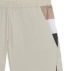 Sportliche Tennishorts mit Feuchtigkeitsmanagement