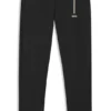 Sportliche Trainingshose aus thermoregulierendem Stretch-Gabardine Sportliche Trainingshose aus thermoregulierendem Stretch-Gabardine