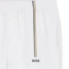 Sportliche Trainingshose aus thermoregulierendem Stretch-Gabardine Sportliche Trainingshose aus thermoregulierendem Stretch-Gabardine
