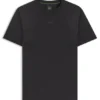 Sportliches, schnell trocknendes T-Shirt mit reflektierenden Details Sportliches, schnell trocknendes T-Shirt mit reflektierenden Details