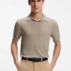 Strick-Pullover aus Schurwolle