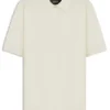 Strick-Pullover aus Schurwolle