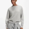Strickpullover aus 100 % Kaschmir