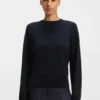 Strickpullover aus 100 % Kaschmir