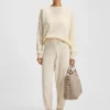 Strickpullover aus 100 % Kaschmir