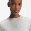 Strickpullover aus 100 % Kaschmir