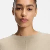 Strickpullover aus 100 % Kaschmir