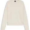 Strickpullover aus 100 % Kaschmir