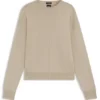 Strickpullover aus 100 % Kaschmir