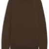 Strickpullover aus Wolle, Seide und Kaschmir