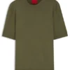 Strickpullover in regulärer Passform