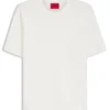 Strickpullover in regulärer Passform