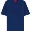 Strickpullover in regulärer Passform