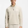 Sweatshirt aus Baumwollmischung mit Tennis-Logo