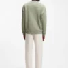 Sweatshirt in Relaxed-Fit aus Baumwollfrottee mit Logo-Detail Sweatshirt in Relaxed-Fit aus Baumwollfrottee mit Logo-Detail