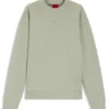 Sweatshirt in Relaxed-Fit aus Baumwollfrottee mit Logo-Detail Sweatshirt in Relaxed-Fit aus Baumwollfrottee mit Logo-Detail