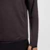 Sweatshirt mit grafischem Print und schnelltrocknender Funktion