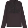 Sweatshirt mit grafischem Print und schnelltrocknender Funktion