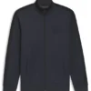 Sweatshirt mit Wappenlogo in lockerer Passform