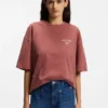 T-Shirt aus Baumwolljersey mit aufgedrucktem Motiv