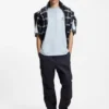 T-Shirt aus Baumwolljersey mit aufgedrucktem Motiv