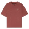 T-Shirt aus Baumwolljersey mit aufgedrucktem Motiv