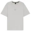 T-Shirt aus Baumwolljersey mit Double-B-Monogramm