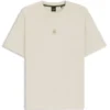 T-Shirt aus Baumwolljersey mit Double-B-Monogramm