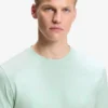 T-Shirt aus Baumwolljersey mit großem Logo-Print