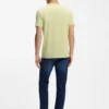 T-Shirt aus Baumwolljersey mit großem Logo-Print