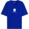 T-Shirt aus Baumwolljersey mit „Happy HUGO“-Motiv T-Shirt aus Baumwolljersey mit „Happy HUGO“-Motiv