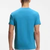 T-Shirt aus Baumwolljersey mit Logo-Print