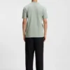 T-Shirt aus Baumwolljersey mit Logo-Print