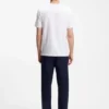 T-Shirt aus Baumwolljersey mit Tiermotiv