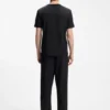 T-Shirt aus Baumwolljersey mit Tiermotiv