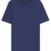 T-Shirt aus Seiden-Woll-Mischung in Regular-Fit T-Shirt aus Seiden-Woll-Mischung in Regular-Fit
