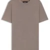 T-Shirt aus Seiden-Woll-Mischung in Regular-Fit T-Shirt aus Seiden-Woll-Mischung in Regular-Fit