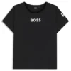 T-Shirt aus Stretch-Jersey mit Tennis-Motiv T-Shirt aus Stretch-Jersey mit Tennis-Motiv