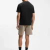 T-Shirt in lockerer Passform aus Baumwolljersey T-Shirt in lockerer Passform aus Baumwolljersey