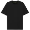 T-Shirt in lockerer Passform aus Baumwolljersey T-Shirt in lockerer Passform aus Baumwolljersey