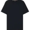 T-Shirt in Regular-Fit aus Baumwolljersey T-Shirt in Regular-Fit aus Baumwolljersey