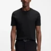 T-Shirt in Regular-Fit aus Baumwolljersey T-Shirt in Regular-Fit aus Baumwolljersey