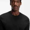 T-Shirt in Regular-Fit aus Baumwolljersey T-Shirt in Regular-Fit aus Baumwolljersey